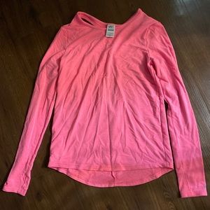 Victoria’s secret sport long sleeve shirt